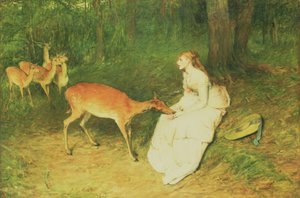 Het Bos Huisdier
